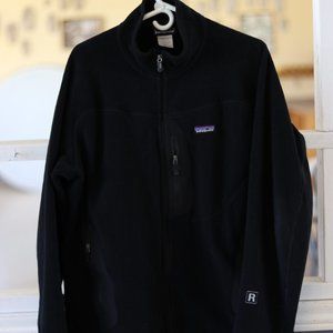 Patagonia fleece jacket